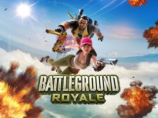 Battleground Royale